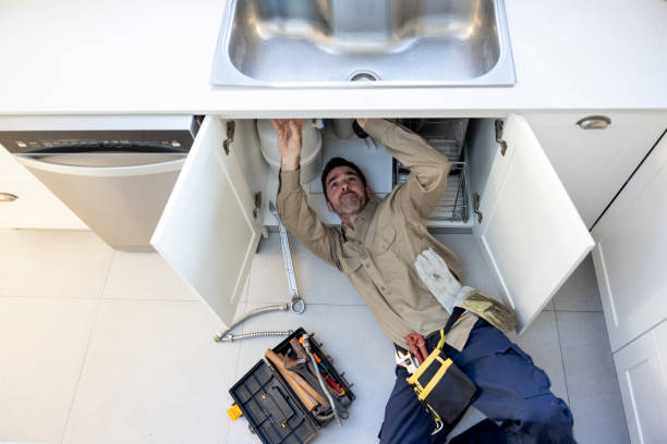 Best Residential Plumbing Services  in Bondurant, IA