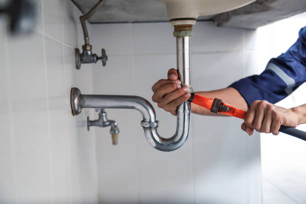 Best Water Heater Installation and Repair  in Bondurant, IA